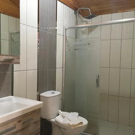 Efsane Nyaraló Çıralı