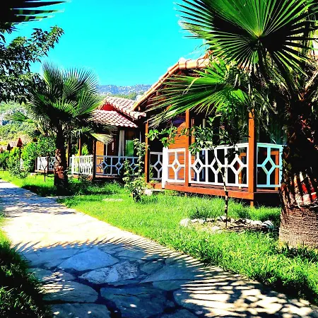 Efsane Cirali
