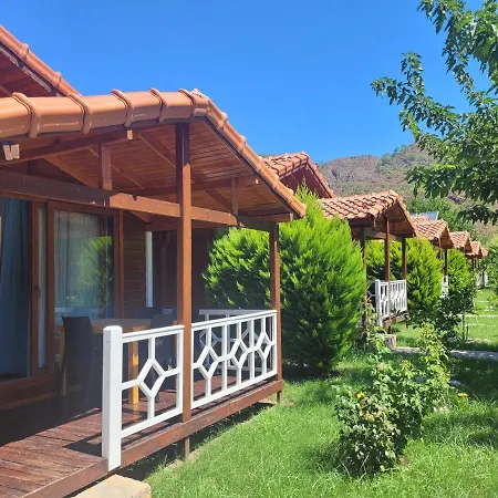 Efsane Holiday home