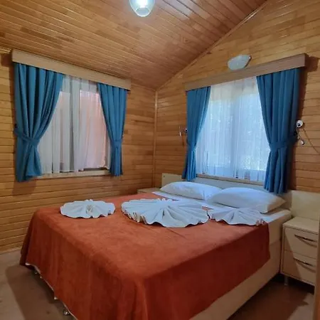Holiday home Efsane Cirali