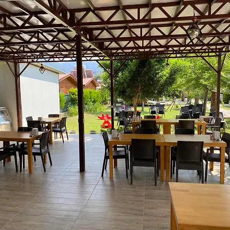 Holiday home Efsane Cirali