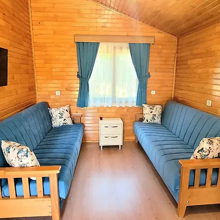 Efsane Holiday home Cirali