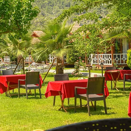 Holiday home Efsane Cirali