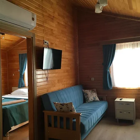 Holiday home Efsane Cirali