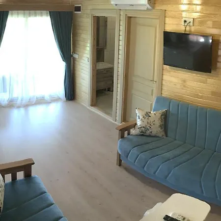 Holiday home Efsane *