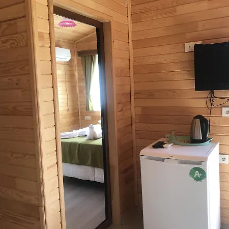 Holiday home Efsane