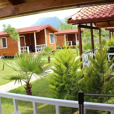 Efsane Holiday home Cirali