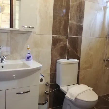 Holiday home Efsane *