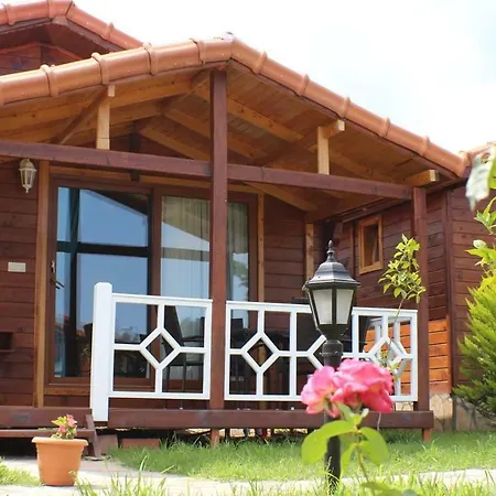 Holiday home Efsane